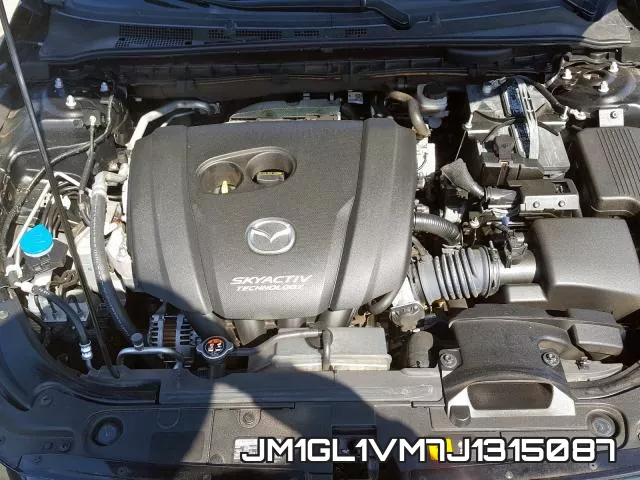 JM1GL1VM7J1315087 фото 8