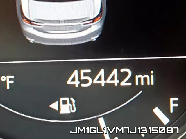JM1GL1VM7J1315087 фото 9