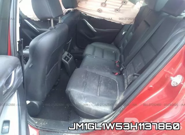 JM1GL1W53H1137860 фото 9