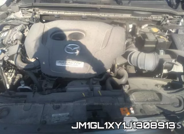 JM1GL1XY1J1308913 фото 2