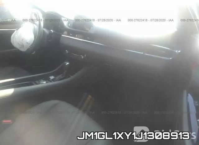 JM1GL1XY1J1308913 фото 6