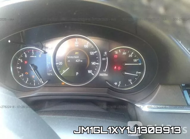 JM1GL1XY1J1308913 фото 8