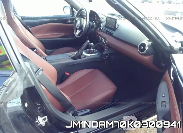 JM1NDAM70K0300941 фото 6