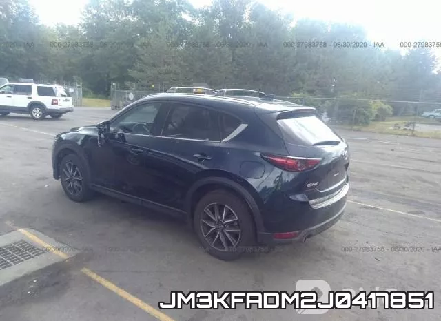 JM3KFADM2J0417851 фото 4