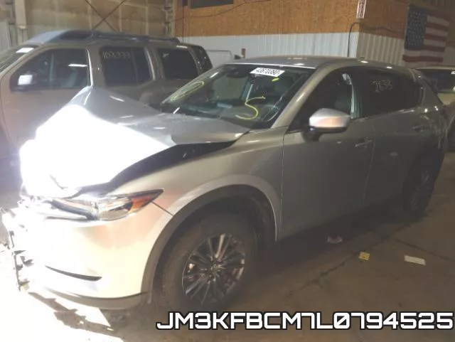 JM3KFBCM7L0794525 фото 3