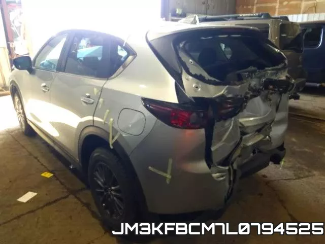 JM3KFBCM7L0794525 фото 4