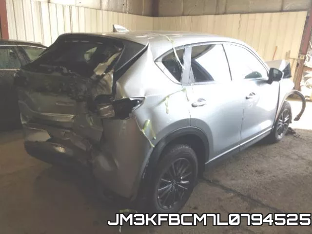 JM3KFBCM7L0794525 фото 5
