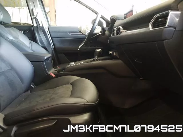 JM3KFBCM7L0794525 фото 6