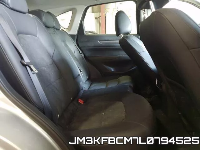 JM3KFBCM7L0794525 фото 7