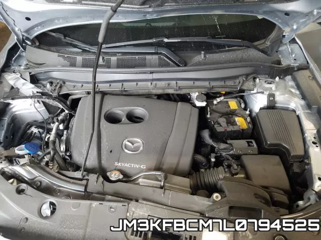 JM3KFBCM7L0794525 фото 8