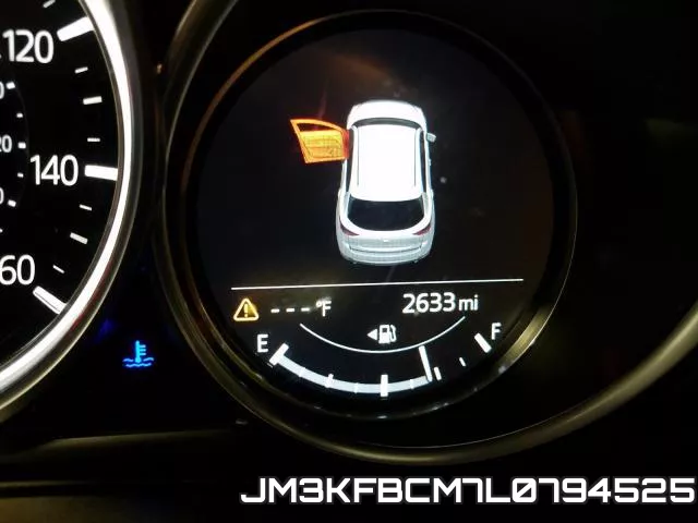 JM3KFBCM7L0794525 фото 9