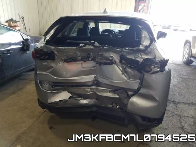 JM3KFBCM7L0794525 фото 10