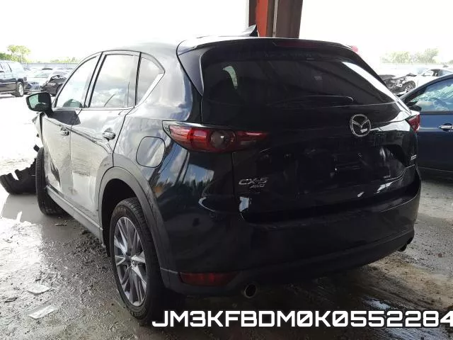 JM3KFBDM0K0552284 фото 4