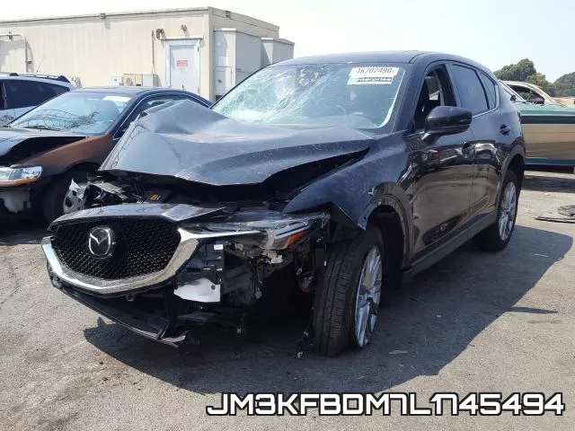 JM3KFBDM7L1745494 фото 3