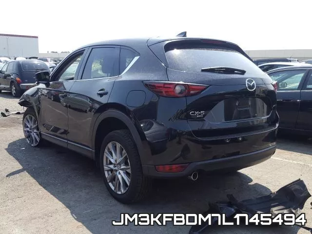 JM3KFBDM7L1745494 фото 4