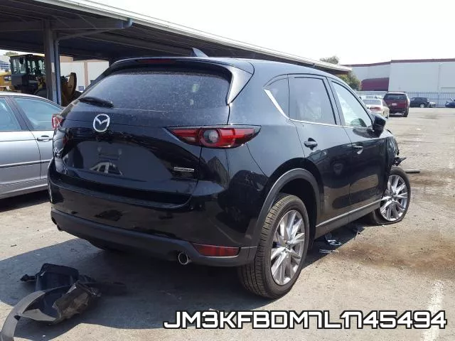 JM3KFBDM7L1745494 фото 5