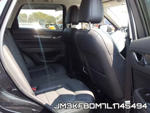 JM3KFBDM7L1745494 фото 7