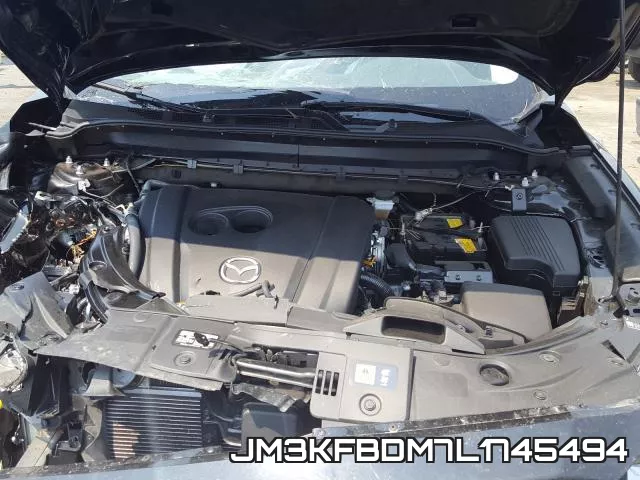 JM3KFBDM7L1745494 фото 8