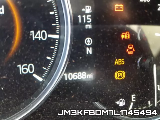 JM3KFBDM7L1745494 фото 9