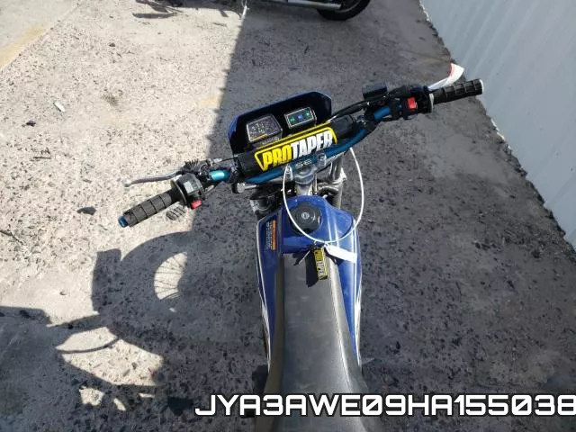 JYA3AWE09HA155038 фото 6