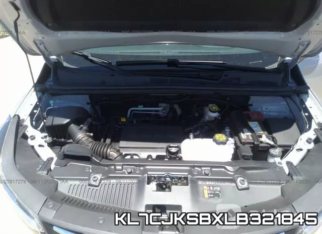 KL7CJKSBXLB321845 фото 2
