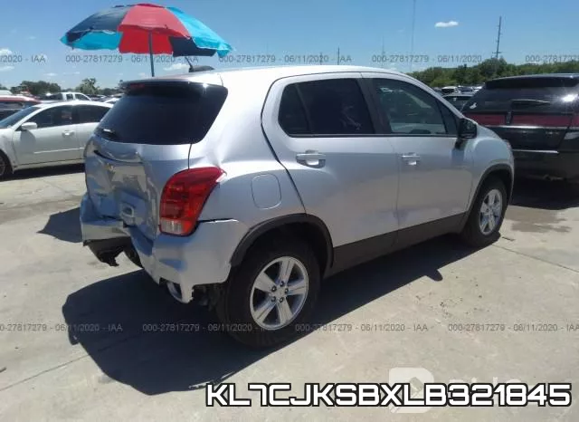 KL7CJKSBXLB321845 фото 5
