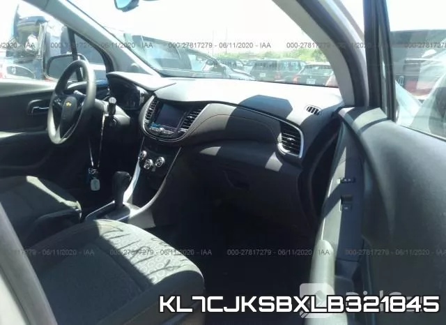 KL7CJKSBXLB321845 фото 6