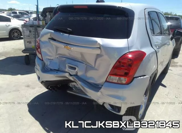 KL7CJKSBXLB321845 фото 7