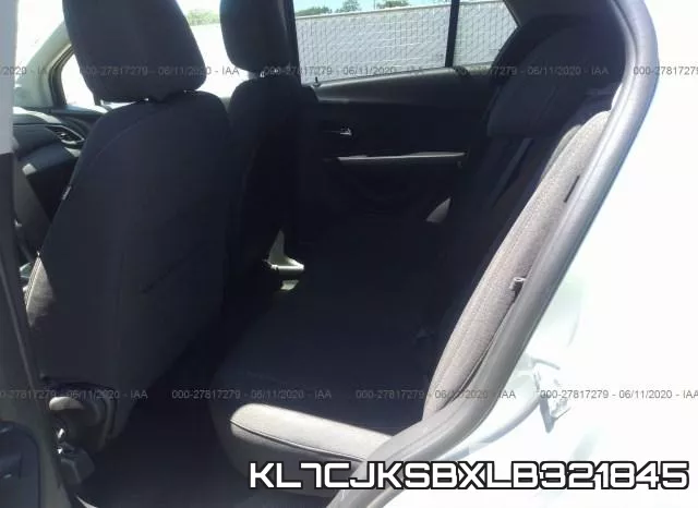 KL7CJKSBXLB321845 фото 9
