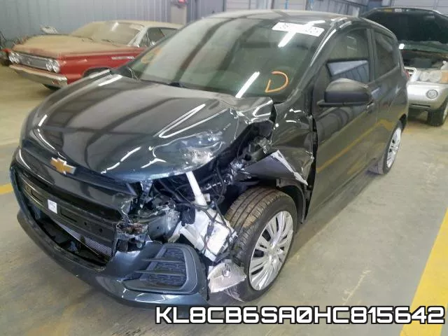 KL8CB6SA0HC815642 фото 3
