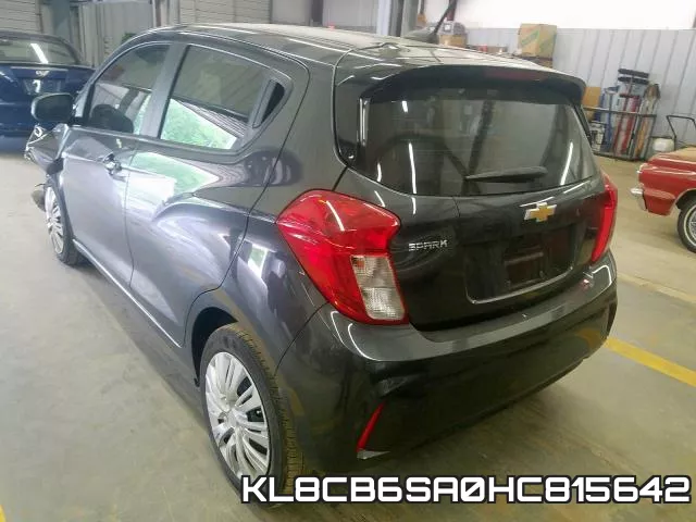 KL8CB6SA0HC815642 фото 4