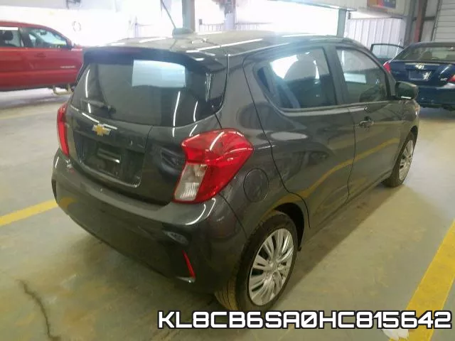 KL8CB6SA0HC815642 фото 5
