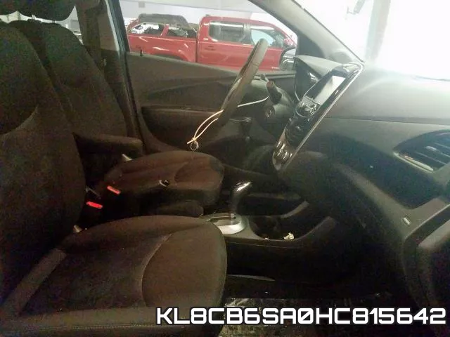 KL8CB6SA0HC815642 фото 6