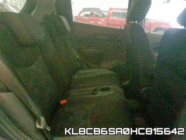 KL8CB6SA0HC815642 фото 7