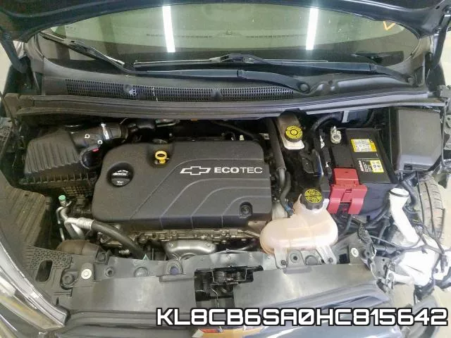KL8CB6SA0HC815642 фото 8
