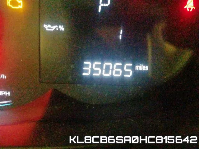 KL8CB6SA0HC815642 фото 9