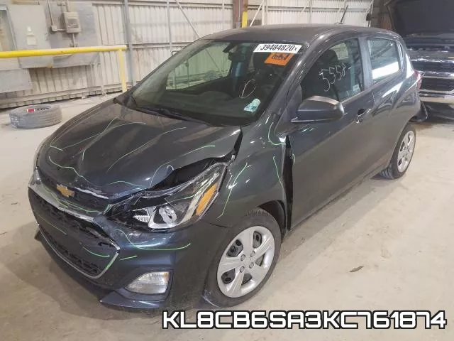 KL8CB6SA3KC761874 фото 3