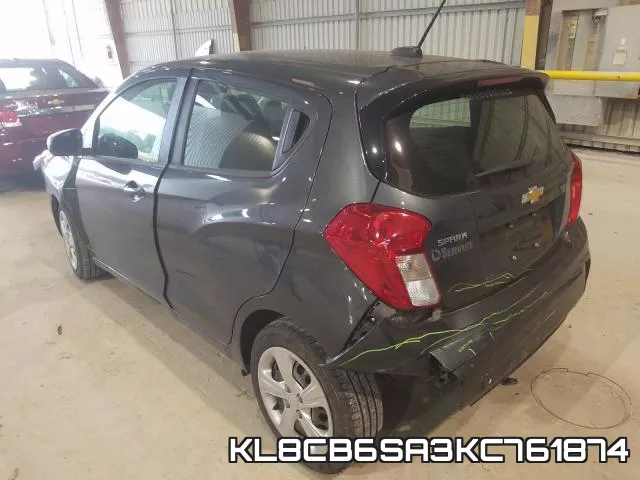 KL8CB6SA3KC761874 фото 4