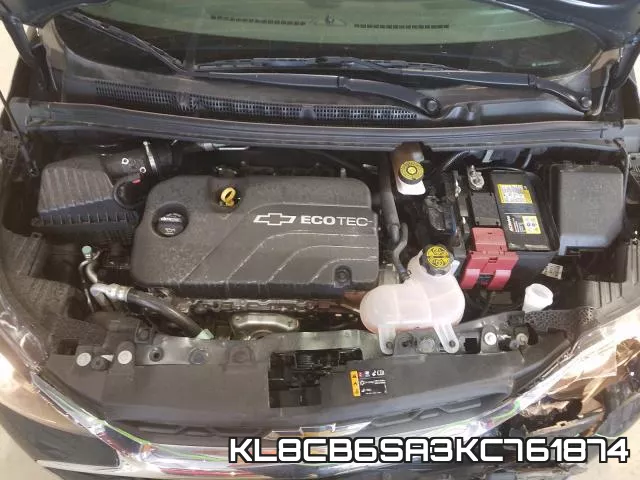 KL8CB6SA3KC761874 фото 8