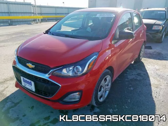 KL8CB6SA5KC818074 фото 3