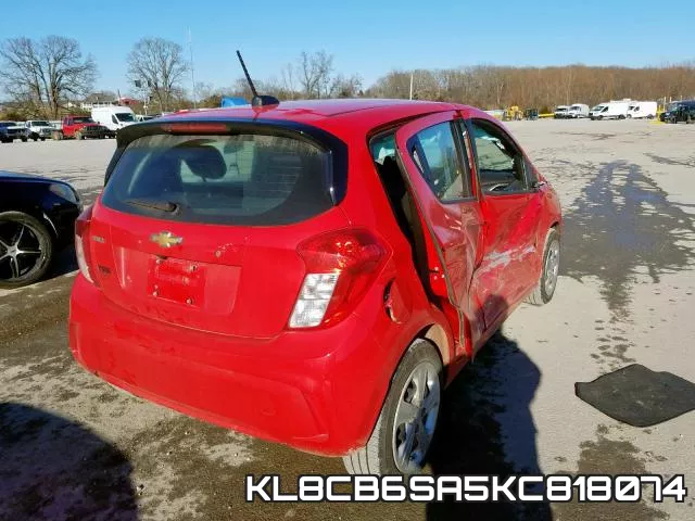 KL8CB6SA5KC818074 фото 5