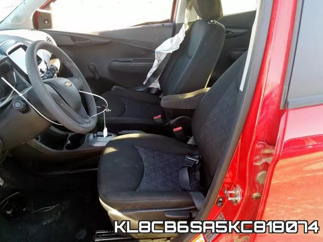 KL8CB6SA5KC818074 фото 6