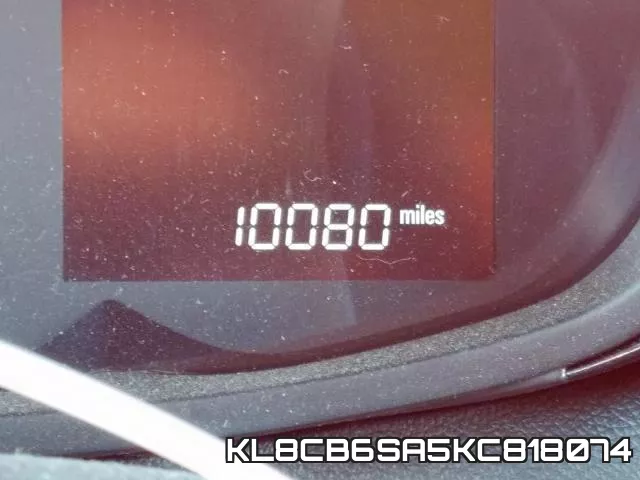 KL8CB6SA5KC818074 фото 9