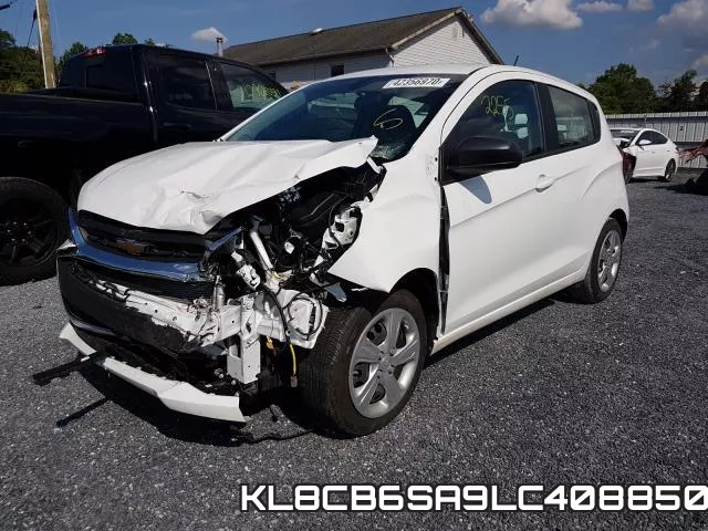 KL8CB6SA9LC408850 фото 3