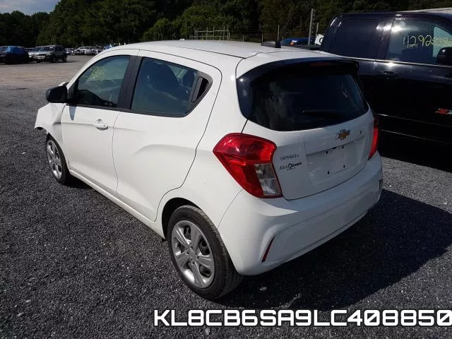 KL8CB6SA9LC408850 фото 4