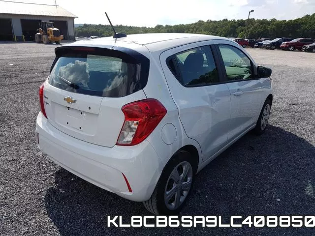 KL8CB6SA9LC408850 фото 5