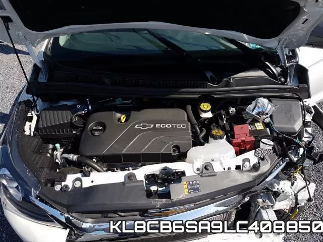 KL8CB6SA9LC408850 фото 8