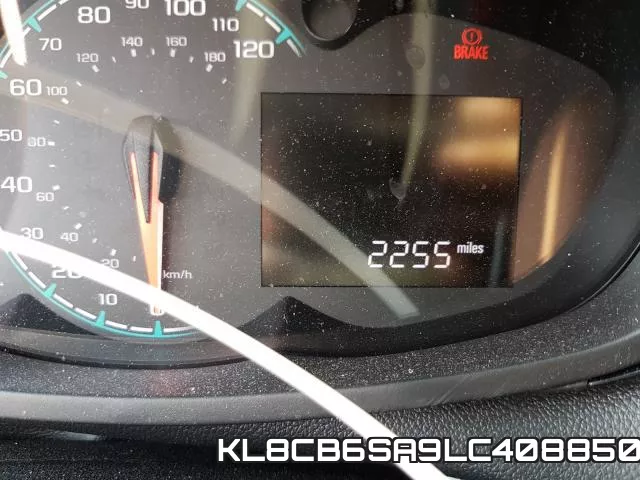 KL8CB6SA9LC408850 фото 9