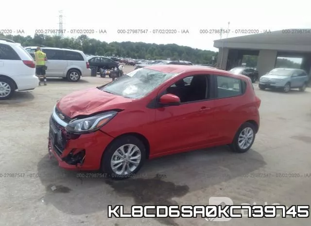 KL8CD6SA0KC739745 фото 3