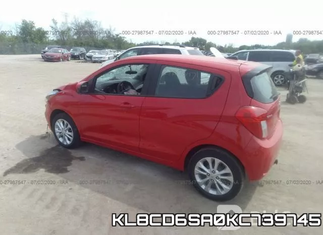 KL8CD6SA0KC739745 фото 4